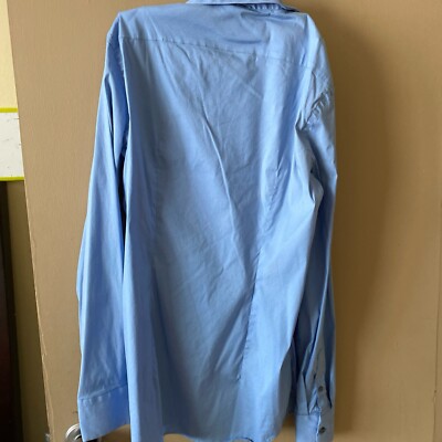 prada shirt 39