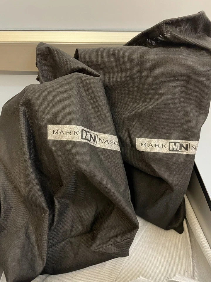 bota mark nason frecuencia caramelo talla 10 Foto 4 de 4