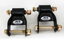 ATS Springs Chevy/GMC K Series Replacement Shackle Kit