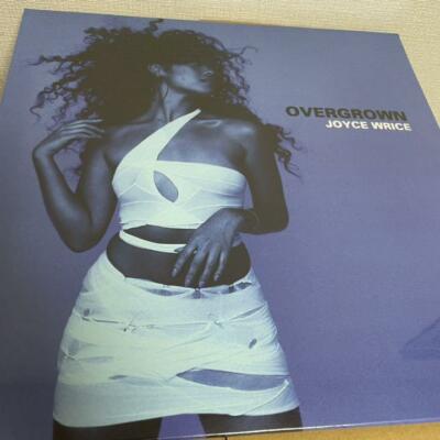 洋楽 JOYCE WRICE / OVERGROWN / LP ScanImage455_1200x1200.jpg?v=