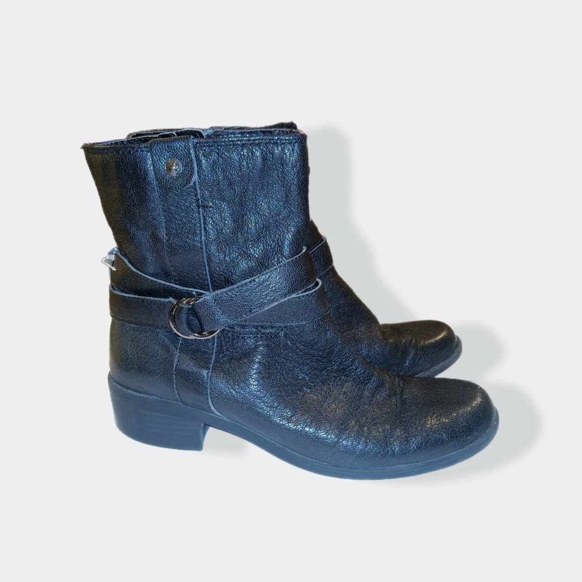 Anne klein iflex boots hotsell