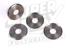 Superflex Stainless Profiled Washer Kit for Ford Cortina MK1 MK2 1966-1971