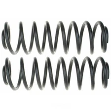 Coil Spring Set Moog 81055