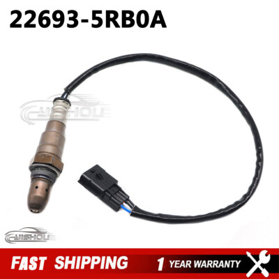 NEW 22693-5RB0A 226935RB0A Lambda Oxygen 02 O2 Sensor For NISSAN Rogue 09L 2016