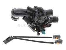 MAHLE BEHR Thermostat 11538699290 Mini Cooper Countryman