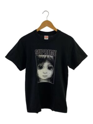 Supreme Margaret Keane Teardrop Tee L 黒 Supreme Margaret Keane Teardrop Tee Black Men's - SS24 - US