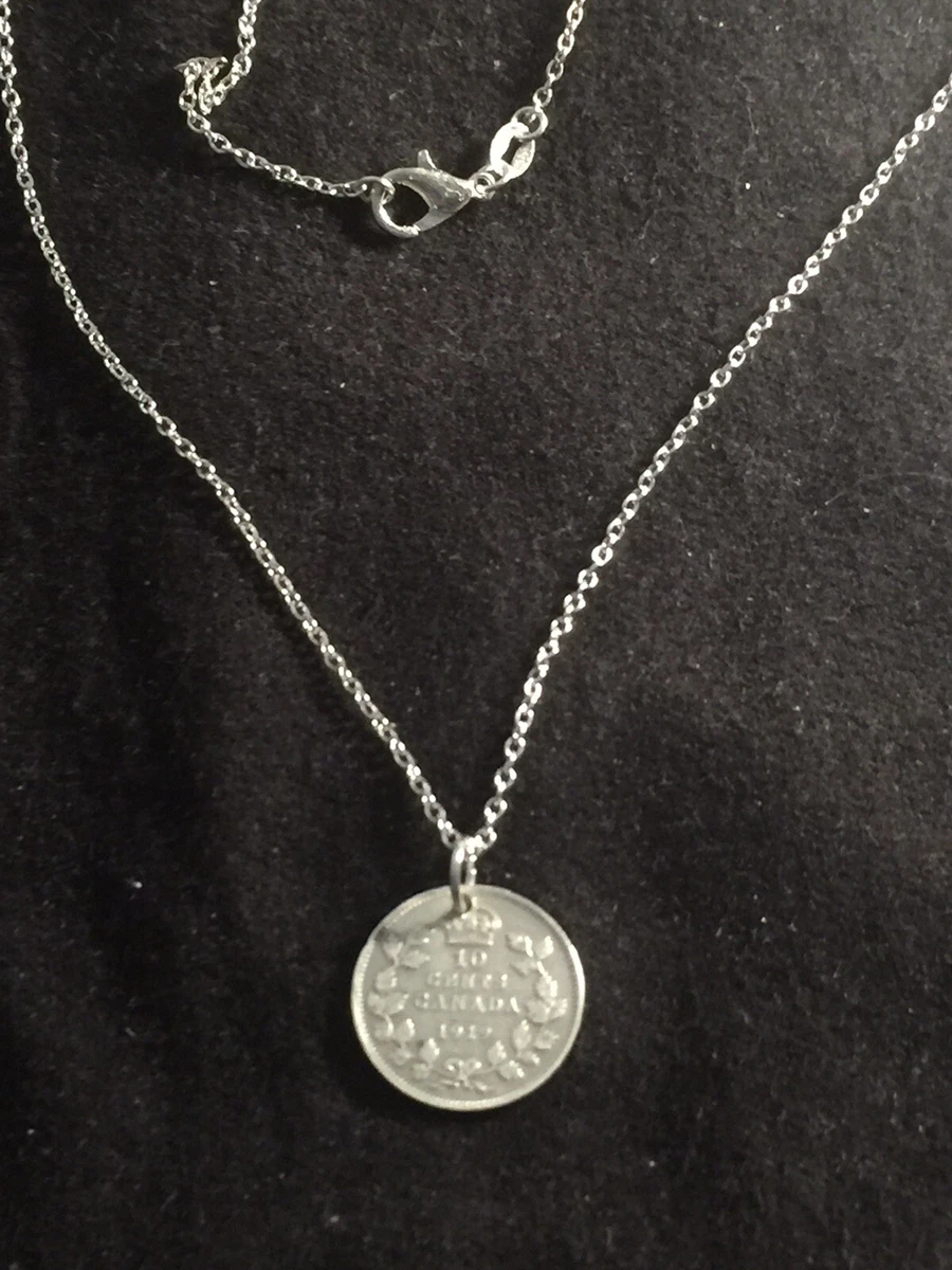 Silver pendants canada sale