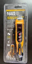 Klein Tools NCVT-6 Non-contact Voltage tester & Laser Distance Meter 2253