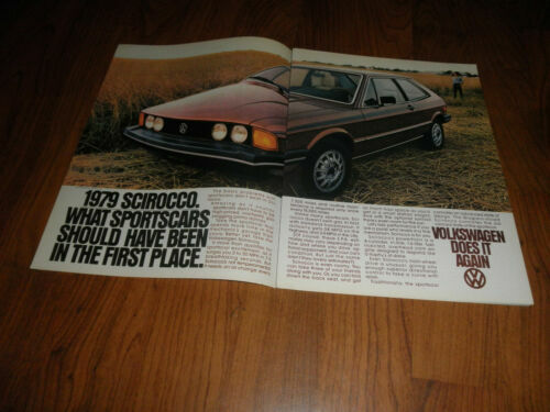 1982 VW Volkswagen Vanagon GL brown van seats interior photo