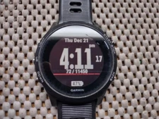 Garmin Forerunner 935 Running GPS Watch - Black