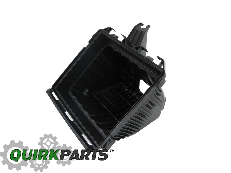 07-14 Chrysler Sebring 200 y Dodge Avenger Filtro de Aire Inferior Caja MOPAR OE Foto 3 de 4