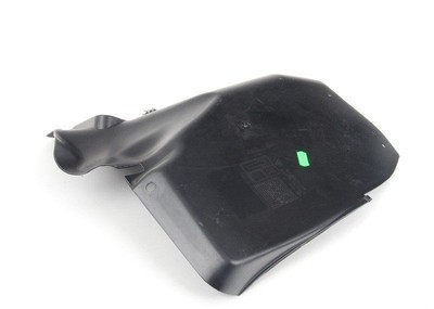NEW GENUINE PORSCHE 987 BOXSTER CAYMAN REAR WHEEL ARCH LINER FRONT RIGHT O/S