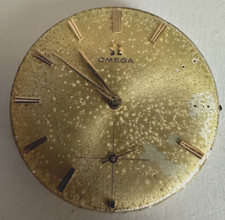 MECCANISMO OMEGA CAL. 269