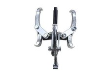 BERGEN 100mm 3 Jaw Gear Puller with Reversible Legs Internal External B5108
