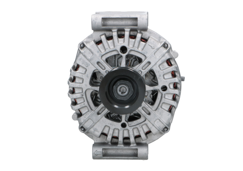 Neu Valeo Alternatore Compatibile Per Mercedes Sprinter 411D CG25S054 2