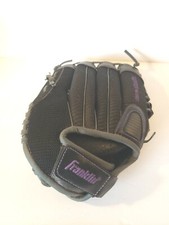 Franklin Fast Pitch Pro Series 22431 11"  Softball Fielding Glove RHT