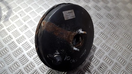 Volvo S40 2001 Brake servo - booster (Servo brake) 30884423, Genui #479677-47