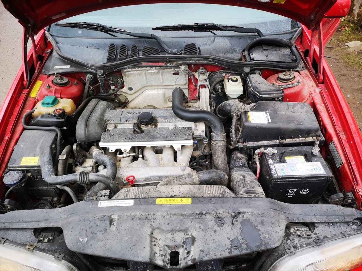 9209876 verstellbare Lenksäule FOR Volvo C70 DE1640717-58 | eBay