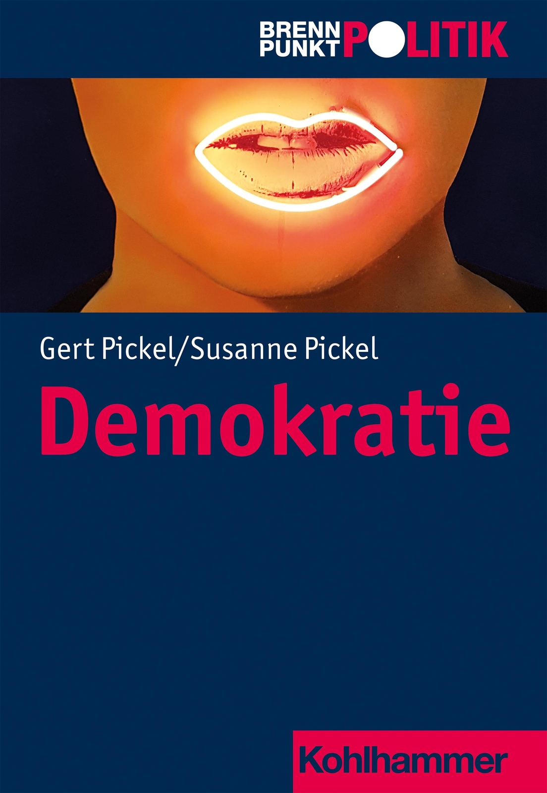 Thumbnail - Demokratie Susanne Pickel