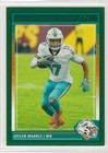 2024 Panini Score Football Green Jaylen Waddle #177