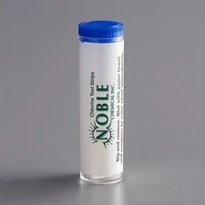 NOBLE CHLORINE SANITIZER TEST STRIPS (100) FREE SHIPPING USA ONLY