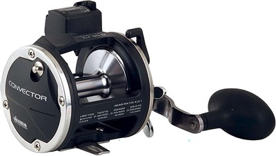 OKUMA Convector Reel