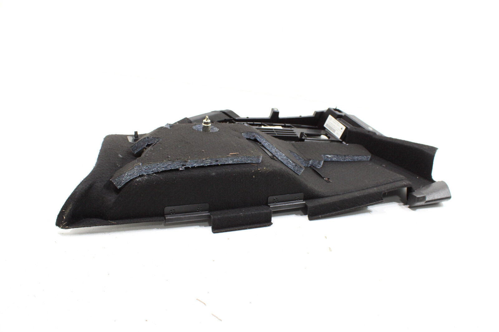 2017 - 2020 MASERATI LEVANTE TRUNK RIGHT SIDE QUARTER TRIM COVER PANEL OEM