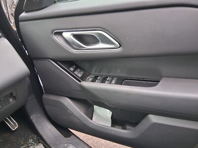 2024 RANGE ROVER VELAR P400e OSF FAHRERTÜRKARTE VORNE OHNE SCHALTER