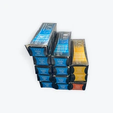 Logics Hair Color DNA System Permanent (choose your color)