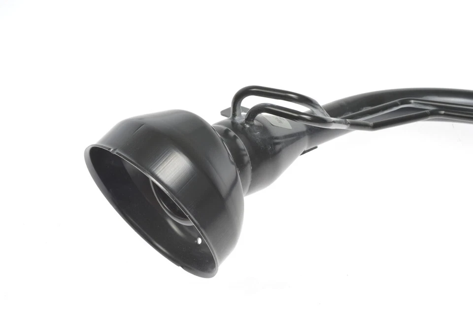 Cuello de llenado de combustible Dorman 574-039 se adapta a 00-04 Nissan Xterra Foto 3 de 4