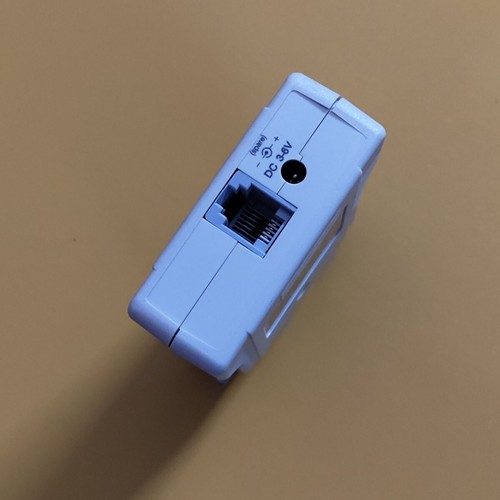 Tandy Parallel Port Extension Kit Adapter 26-2903 - "To Printer" End Only - Bild 4 von 6