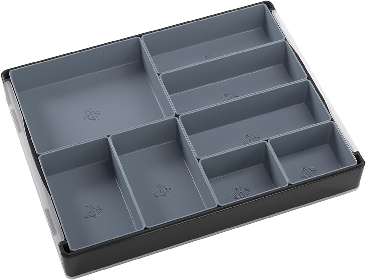 Дополнение для хранения токенов Gamegenic GGS22029ML Черный 4390₽