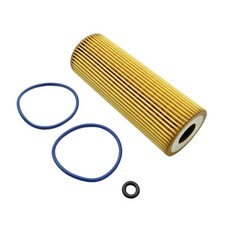 New Fits Ford Mustang 2016-2022 Engine Oil Filter Kit KR3Z6731A FL2087