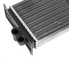 VW Crafter 30-35 30-50 2006-2016 Radiateur Manuel 2E0121253B