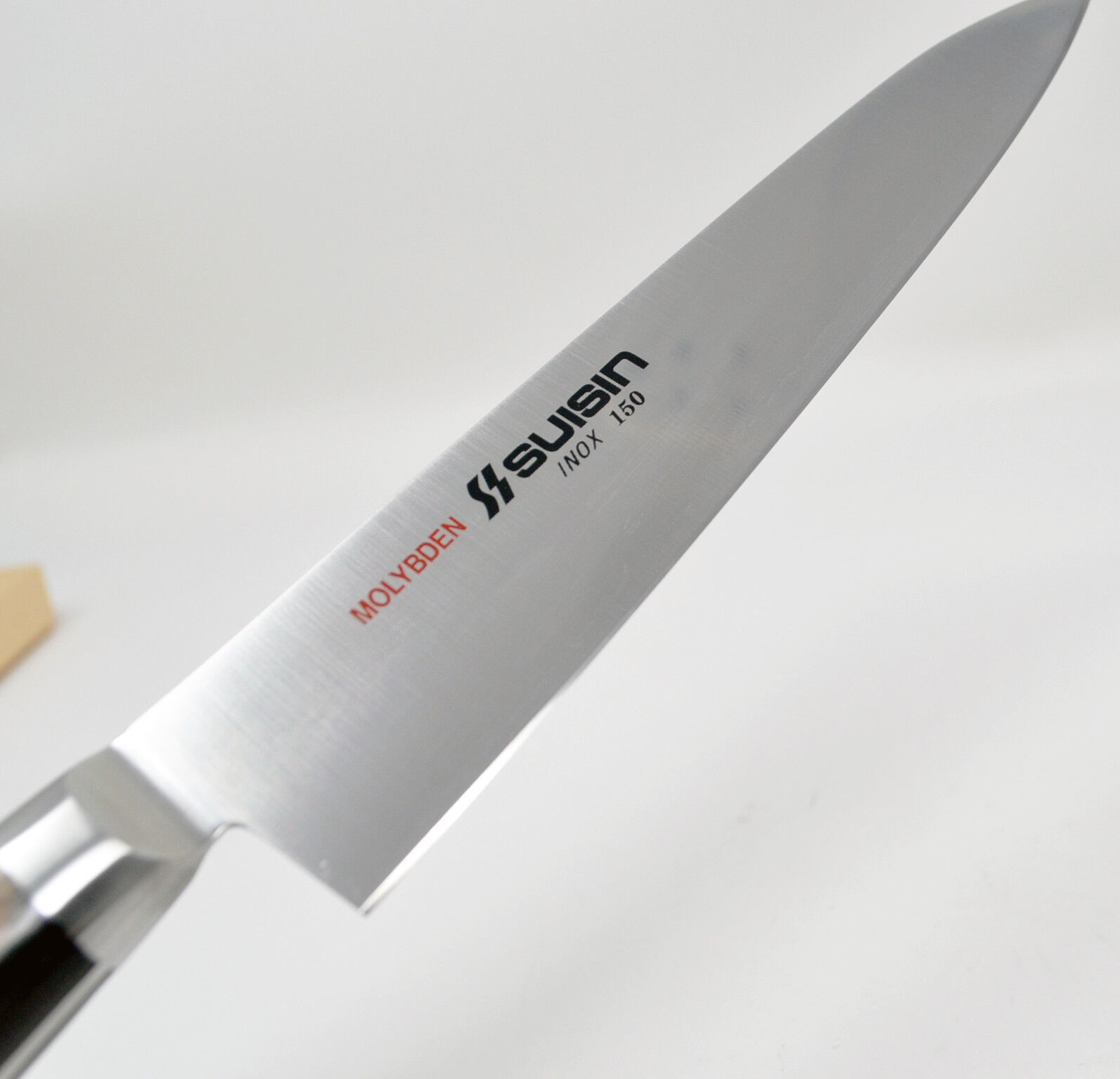 【Suisin】 INOX steel Japanese Paring - Petty Knife 80mm -150mm from Japan *F/S* Specjalna cena obfita