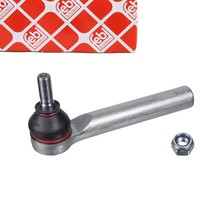 febi Spurstangenkopf FüR Toyota Avensis T25 Corolla Verso Vorne 45046-29425