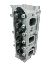 Genuine Chevrolet Silverado GMC Sierra 4.3L LV3 Cylinder Head Assembly