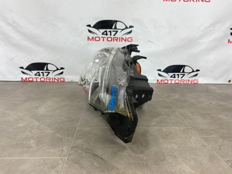 Conjunto de faros derechos Scion FRS Release Series 1.0 RH 2015 ¡RARO! OEM 7014 Foto 4 de 4