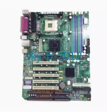 1 PCS Advantech AIMB-742 A2 Industrial Control Board in good condition