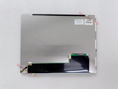 LQ121S1DC71 New Origina12.1'' LCD Display Screen Panel For Sharp 1 Year Warranty - Picture 1 of 3