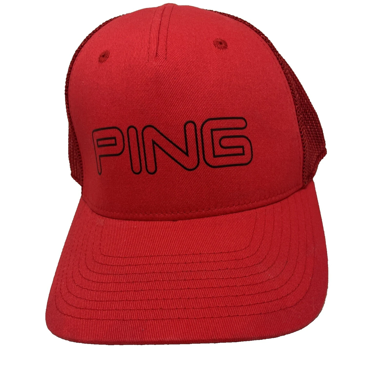 Ping Size XL Golf Visors & Hats