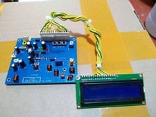 Transmitter FM Broadcast PLL 1W Monoral