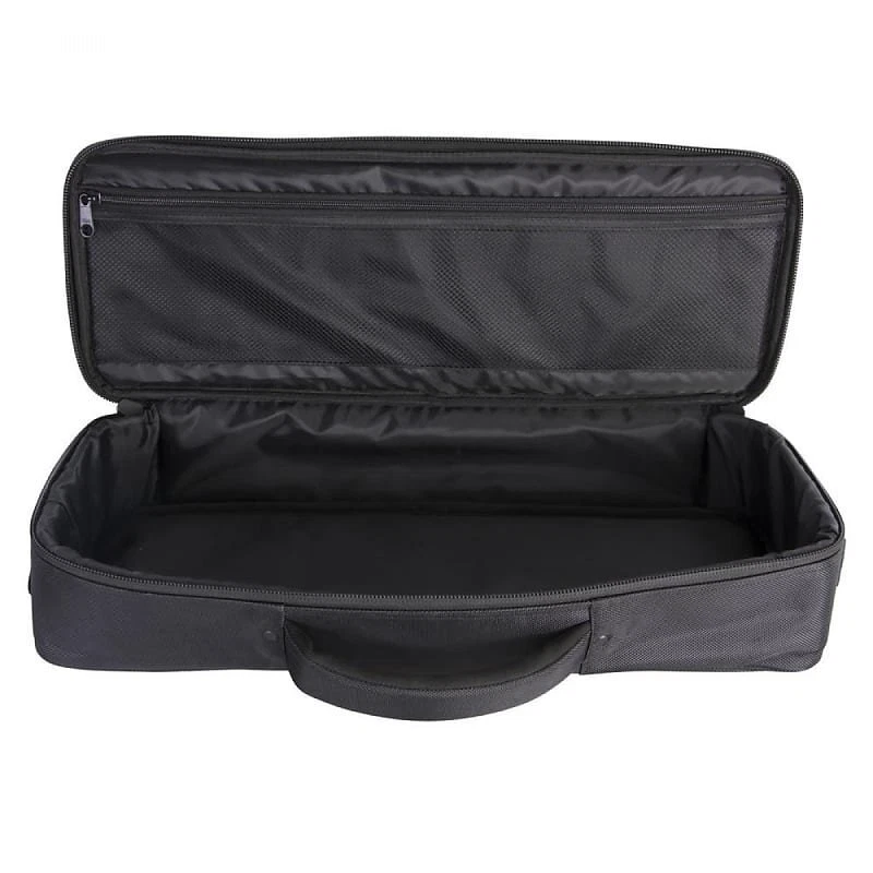 Pedalera compacta con soporte para escenario Foto 4 de 4