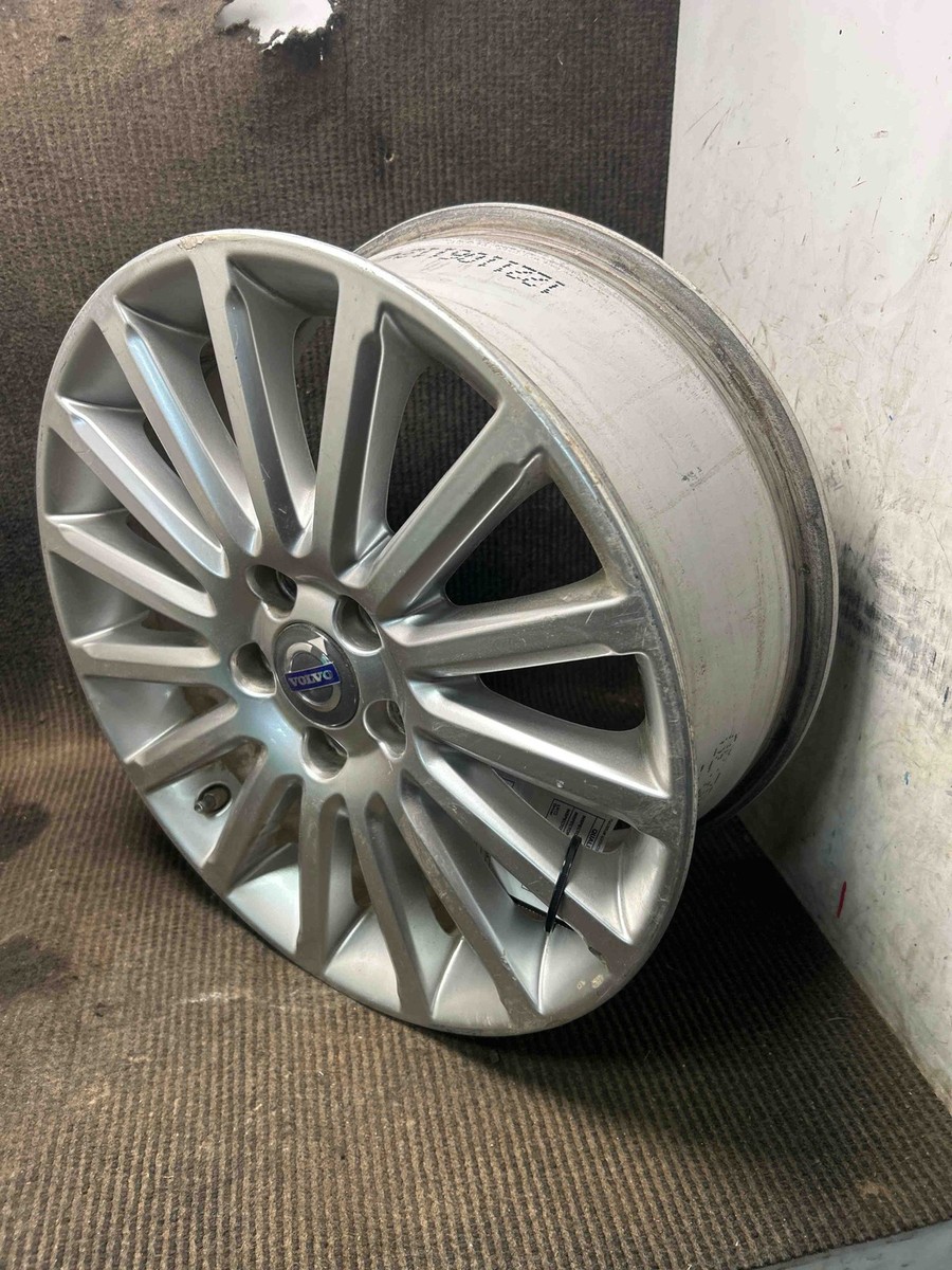 Fits 2008-2010 Volvo 70 Series 17x7in Wheel/Rim OEM:30666082S | eBay