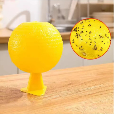15 & 20PCS Yellow Sticky Bug Traps   Fruit Fly, Gnat & Mosquito Catcher for Indo
