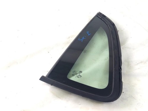 6R4845297KNVB Glas Fest Kotflügel Hinten Links VOLKSWAGEN Polo 1.2 B 66