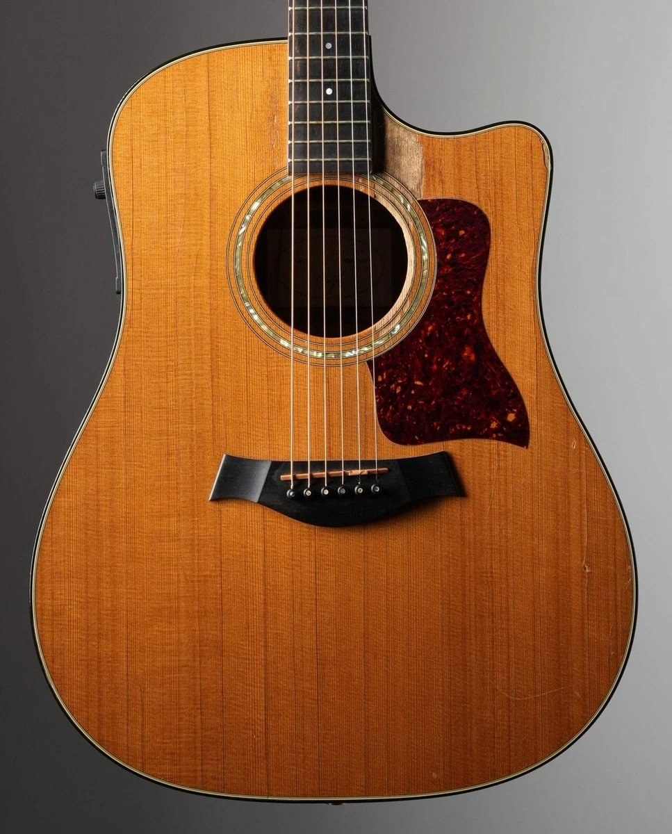 Taylor 710 In Acoustic Guitars for sale | eBay