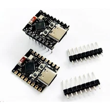 1PC ESP32-C3 development board ESP32 SuperMini ESP3 wifi Bluetooth #TT