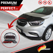 Capot Opel Mokka