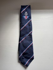 Very Rare Unused D-Day 50th Anniversary Tie 1994